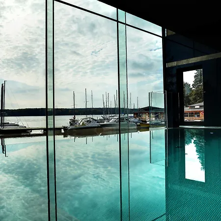 Przystań Hotel&spa Hotel 4*