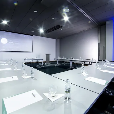 Przystan Hotel&restaurants