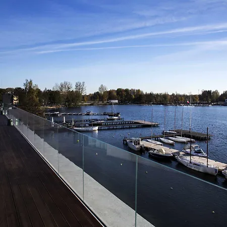 Przystań Hotel&restaurants Hotel 4*