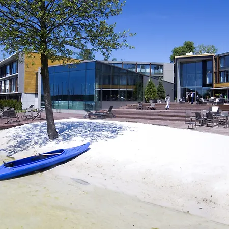 Przystań Hotel&spa Hotel