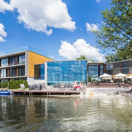 Przystań Hotel&spa 4* Olsztyn (Warmian-Masurian)