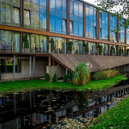 Przystan Hotel&restaurants 4* Olsztyn (Warmian-Masurian)