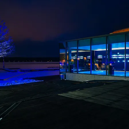 Przystań Hotel&restaurants