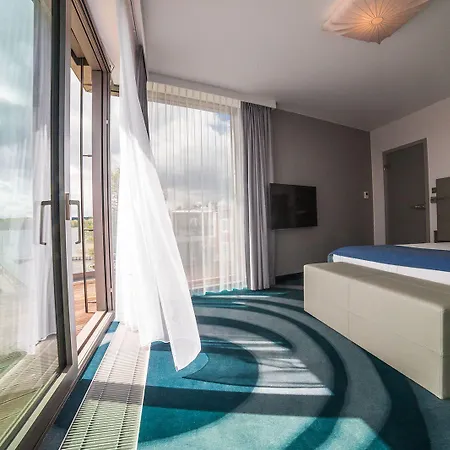 Hotel Przystań Hotel&spa