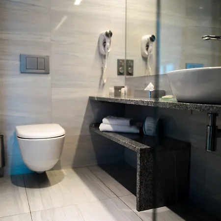 Przystań Hotel&spa 4*
