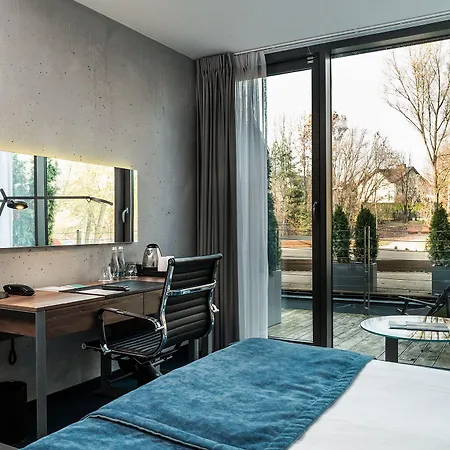 Przystań Hotel&spa Hotel