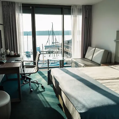 Przystań Hotel&spa Olsztyn (Warmian-Masurian)
