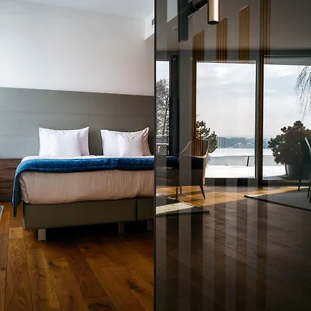 Przystan Hotel&restaurants Olsztyn (Warmian-Masurian)