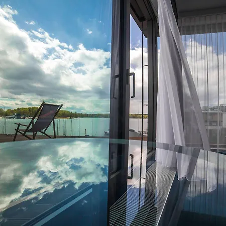 Hotel Przystań Hotel&restaurants