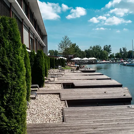 Hotel Przystan Hotel&restaurants