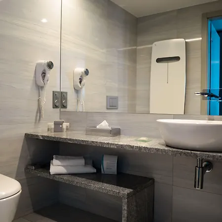 Przystań Hotel&spa Hotel 4*