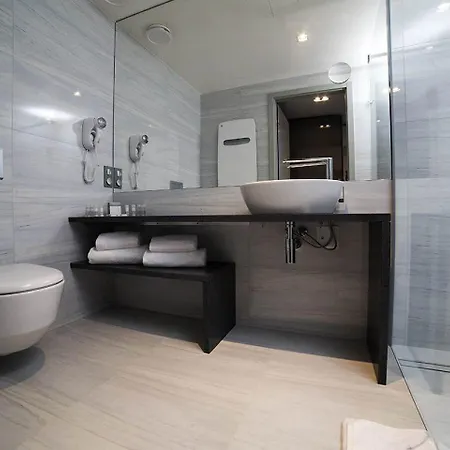 Przystań Hotel&spa Olsztyn (Warmian-Masurian)