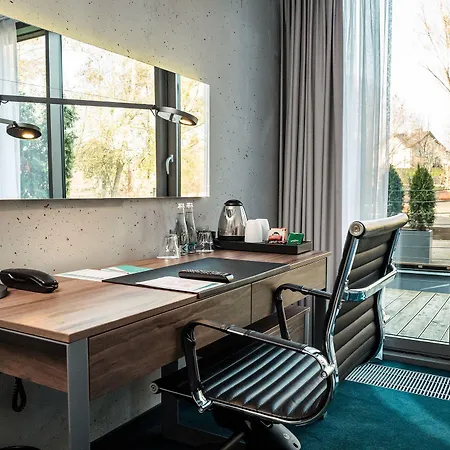 Przystan Hotel&restaurants 4*