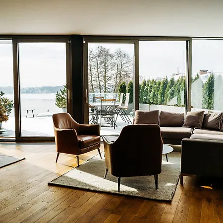 Przystan Hotel&restaurants