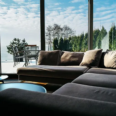 Przystań Hotel&restaurants Olsztyn