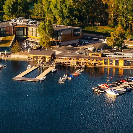 Przystań Hotel&spa Hotel