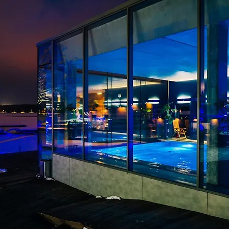 Hotel Przystań Hotel&spa 4*