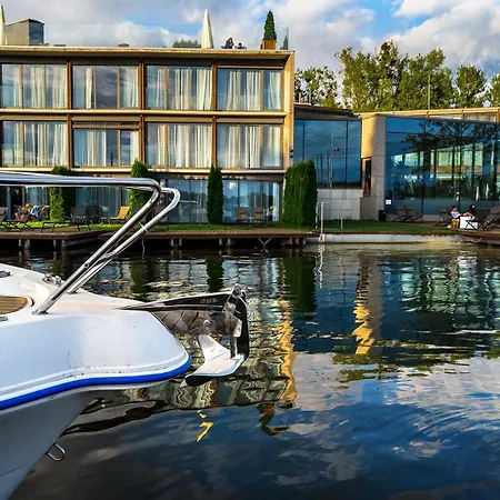 Przystań Hotel&spa Hotel Olsztyn (Warmian-Masurian)