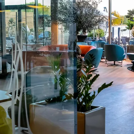 Przystań Hotel&spa 4*