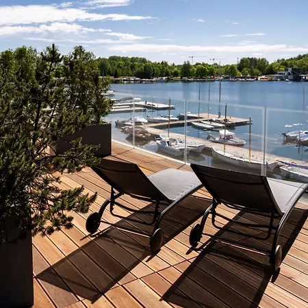 Przystań Hotel&spa Olsztyn (Warmian-Masurian)