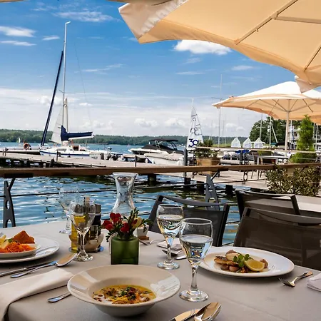 Przystań Hotel&spa Hotel 4*