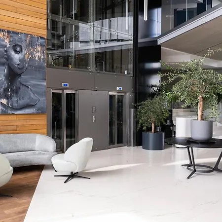 Przystań Hotel&spa Hotel Olsztyn (Warmian-Masurian)