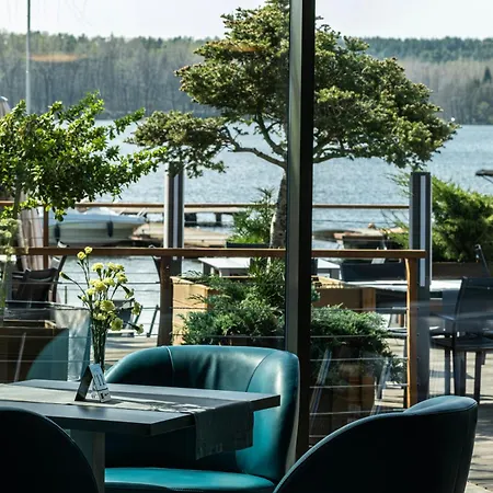 Przystań Hotel&spa 4*