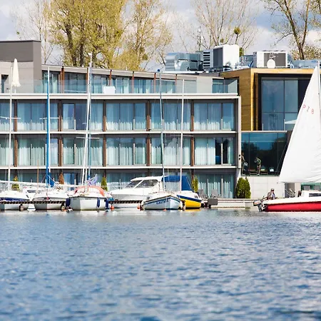 Hotel Przystań Hotel&spa 4*