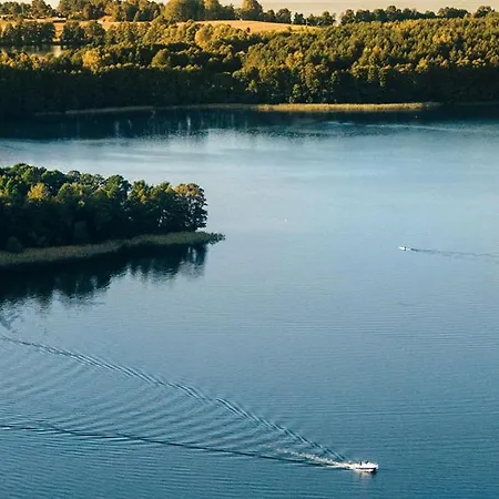 Przystań Hotel&spa Hotel Olsztyn (Warmian-Masurian)