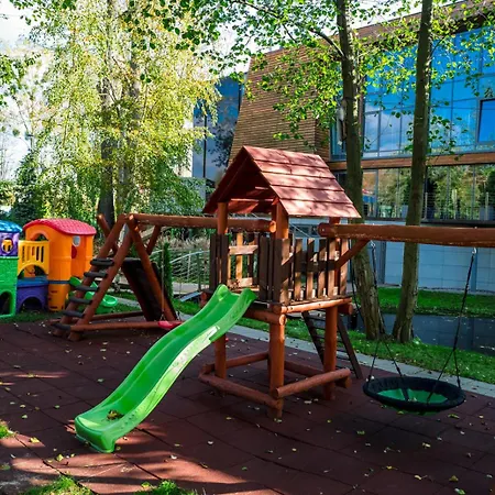 Przystań Hotel&spa 4*