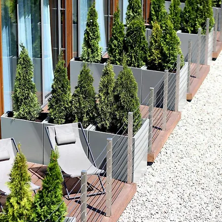Przystań Hotel&spa 4* Olsztyn (Warmian-Masurian)