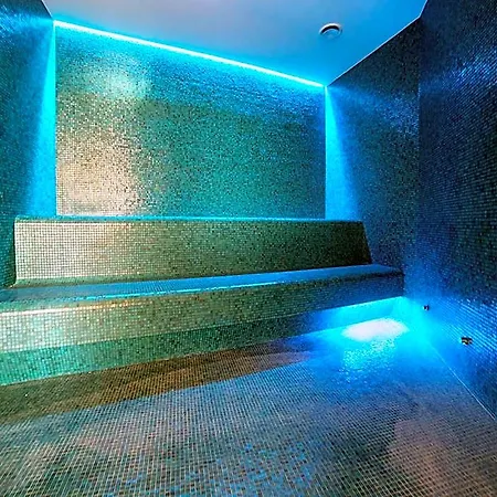 Przystan Hotel&restaurants Hotel