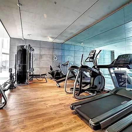 Przystan Hotel&restaurants Hotel 4*
