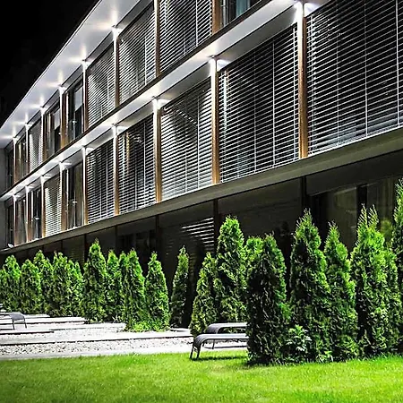 Przystan Hotel&restaurants Hotel 4*