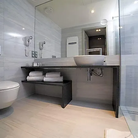 Przystan Hotel&restaurants Hotel 4*