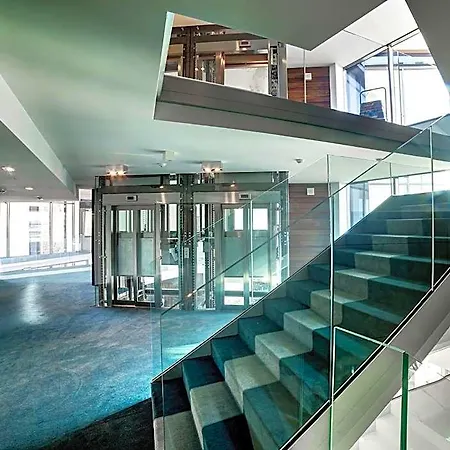 Przystan Hotel&restaurants Hotel