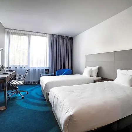 Przystan Hotel&restaurants Hotel