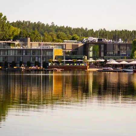 Przystań Hotel&spa Olsztyn (Warmian-Masurian)