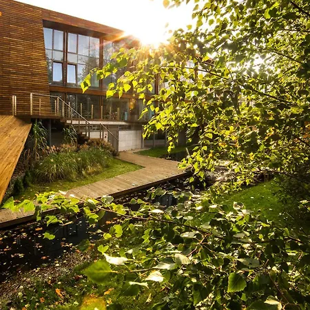 Przystań Hotel&spa 4* Olsztyn (Warmian-Masurian)