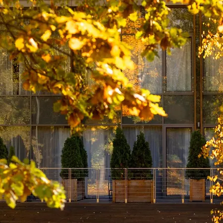 Przystań Hotel&spa