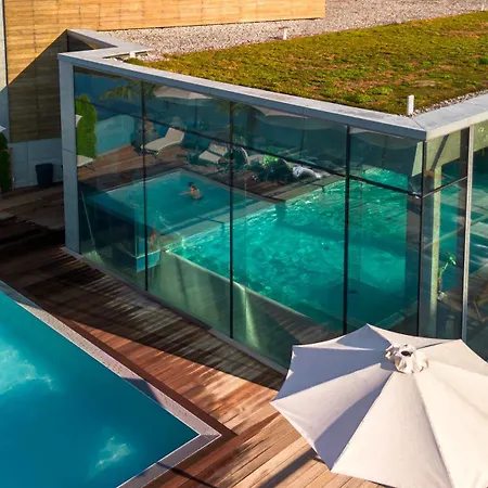 Przystań Hotel&spa Hotel 4*