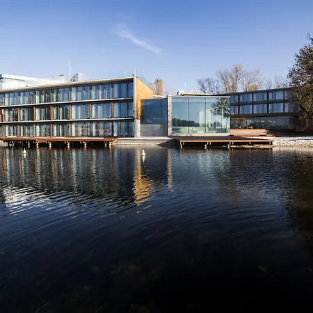 Przystan Hotel&restaurants 4* Olštýn