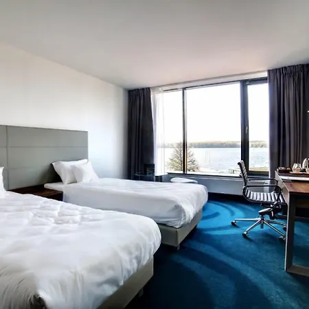 Przystan Hotel&restaurants 4* Olštýn