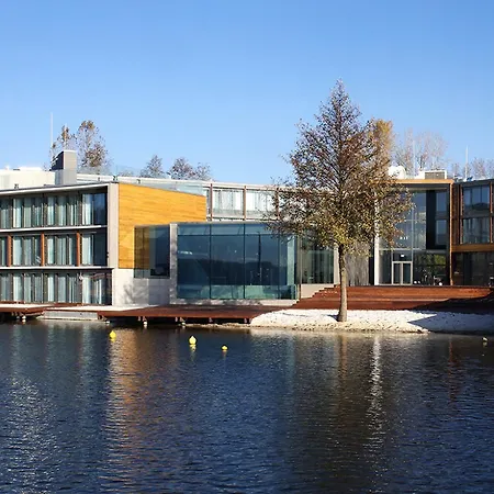 Hotel Przystan Hotel&restaurants 4*