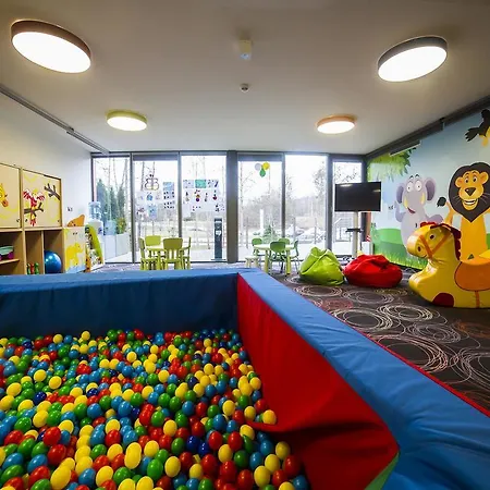 Hotel Przystań Hotel&restaurants Olsztyn