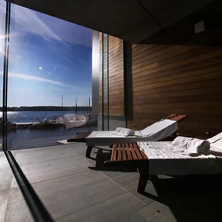 Hotel Przystan Hotel&restaurants