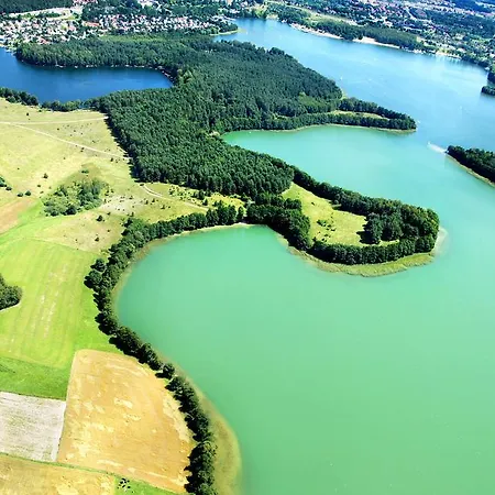 Przystań Hotel&spa Olsztyn (Warmian-Masurian)