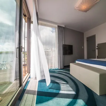 Przystań Hotel&spa Hotel Olsztyn (Warmian-Masurian)
