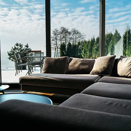 Przystan Hotel&restaurants