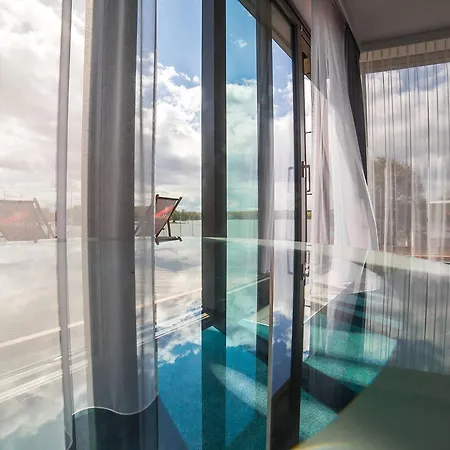 Hotel Przystań Hotel&spa Olsztyn (Warmian-Masurian)
